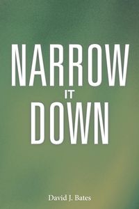 Produktbild: Narrow It Down