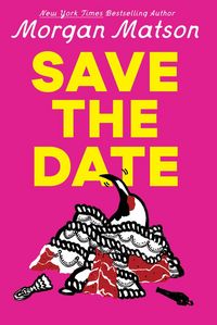 Produktbild: Save the Date