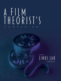 Produktbild: A Film Theorist's Companion