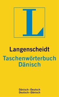 Bild vom Artikel Dänisch. Taschenwörterbuch. Langenscheidt vom Autor Jutta Andresen