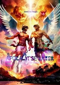 Produktbild: Apocalypse Later
