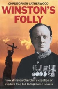 Produktbild: Winston's Folly