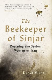 Produktbild: The Beekeeper of Sinjar