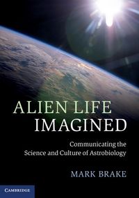 Produktbild: Alien Life Imagined