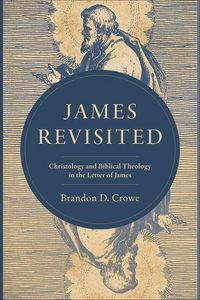 Produktbild: James Revisited