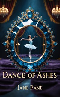 Produktbild: Dance of Ashes (The Diadem Chronicles, #2)