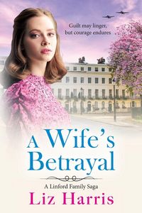 Produktbild: A Wife's Betrayal