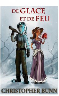 Produktbild: De Glace et de Feu