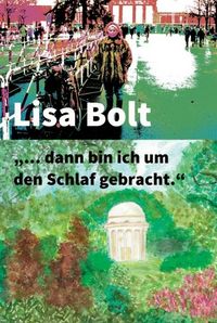 Produktbild: "... dann bin ich um den Schlaf gebracht."