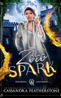 Produktbild: Zero Spark