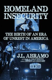 Produktbild: Homeland Insecurity