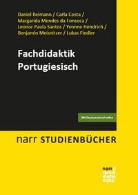 Produktbild: Fachdidaktik Portugiesisch