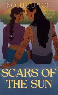 Produktbild: Scars of the Sun