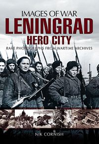 Produktbild: Leningrad