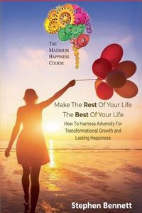 Produktbild: Make The Rest Of Your Life The Best Of Your Life