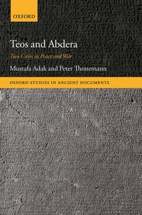 Produktbild: Teos and Abdera