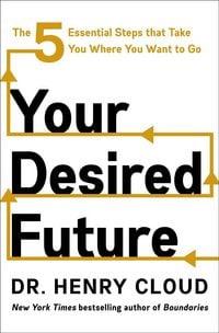 Produktbild: Your Desired Future