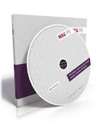 Produktbild: Neue Genfer &Uuml;bersetzung/ Psalmen/ CD