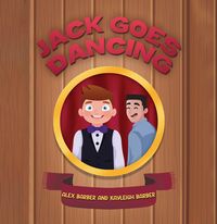 Produktbild: Jack Goes Dancing