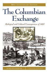 Produktbild: The Columbian Exchange