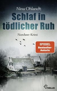 Bild vom Artikel Schlaf in tödlicher Ruh vom Autor Nina Ohlandt