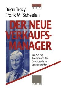 Produktbild: Der neue Verkaufsmanager