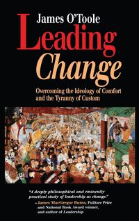 Produktbild: Leading Change
