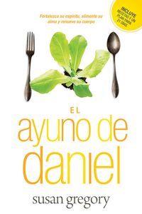 Produktbild: El ayuno de Daniel