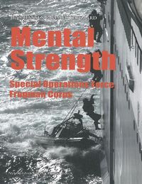 Produktbild: Mental Strength:Special Operations Force, Frogman Corps