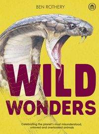 Produktbild: Wild Wonders