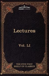 Produktbild: Lectures on the Classics from the Five Foot Shelf