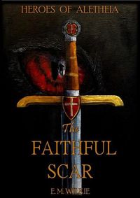 Produktbild: The Faithful Scar