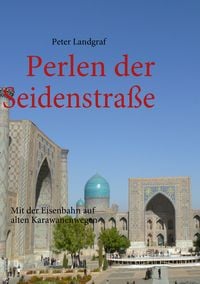 Produktbild: Perlen der Seidenstra&szlig;e