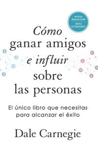Produktbild: C&oacute;mo Ganar Amigos E Influir Sobre Las Personas (Edici&oacute;n de Regalo) / How to Win Friends & Influence People