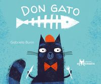 Produktbild: Don Gato