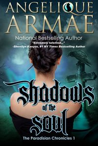 Produktbild: Shadows of the Soul (The Paradisian Chronicles 1)