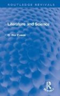Produktbild: Literature and Science