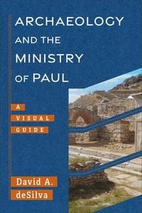 Produktbild: Archaeology and the Ministry of Paul