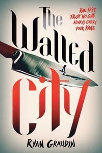 Produktbild: The Walled City