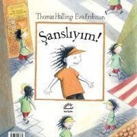 Produktbild: Sansliyim Sanssizim