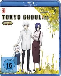 Produktbild: Tokyo Ghoul: re (3.Staffel) - Vol. 8