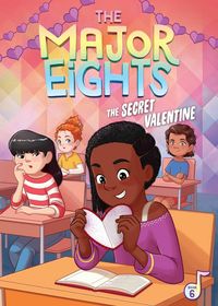 Produktbild: The Major Eights 6: The Secret Valentine