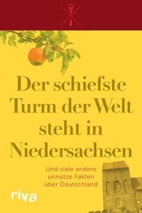 Produktbild: Der schiefste Turm der Welt steht in Niedersachsen