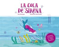 Produktbild: La cola de sirena