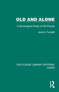 Produktbild: Old and Alone