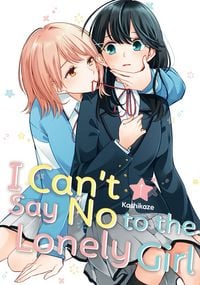 Produktbild: I Can't Say No to the Lonely Girl 1