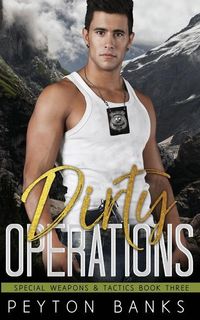 Produktbild: Dirty Operations (Special Weapons and Tactics 3)