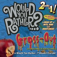 Produktbild: Heimberg, J: Would You Rather...? Mash-Up