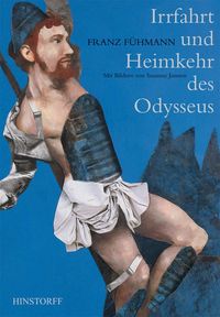 Produktbild: Irrfahrt und Heimkehr des Odysseus