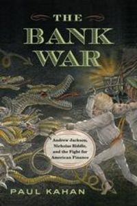 Produktbild: Bank War